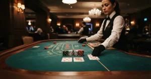 Baccarat u casinu u Hrvatskoj u 2026. – pregled i usporedba