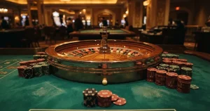 Hrvatski online casino u 2026 — pregled odobrenih priređivača