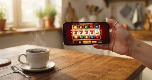 Mobilni casino u Hrvatskoj 2026 — pregled odobrenih priređivača